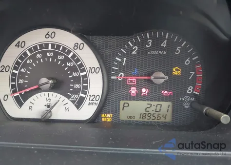 2006 Scion Xa z USA, uszkodzony, nr VIN JTKKT624360135106